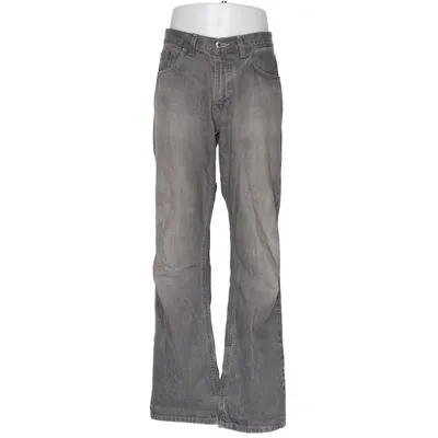 Jeans (Light Weight Black) från Mc Gordon Bomull