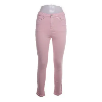 Jeans (Pink) from Monday Cotton, Elastane