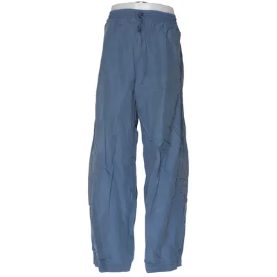 Träningsbyxor (Blå) från Gasp Bomull, Polyamid