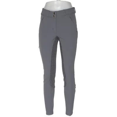 Ridbyxor (Grå) från JH Collection Elastan, Polyester