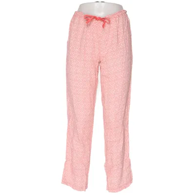 Pyjamasbyxor (Rosa, Flerfärgad) från Calvin Klein Sleepwear Viskos