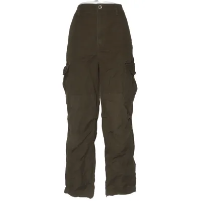 Cargo pants (Camp Cargo Trousers) from Weekday Cotton