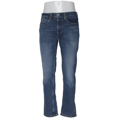 Jeans (502) från Levi Strauss & Co Bomull, Elastan, Polyester