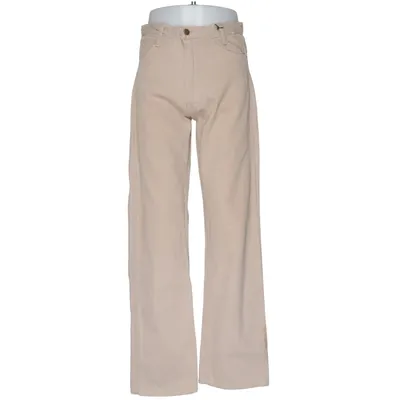 Jeans (Beige) from Wrangler Cotton