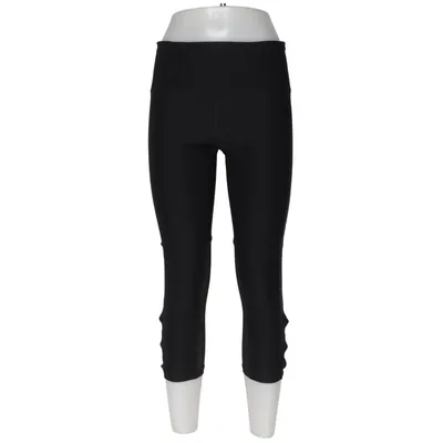 Sports tights (Black) from RBX Elastane, Polyester