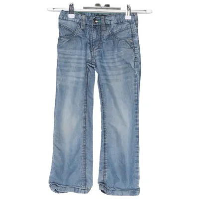 Spijkerbroek (Skater) van Pepperts Katoen, Polyester