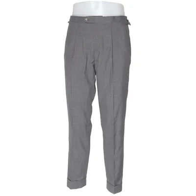 Kostymbyxor (Grå) från Cavour