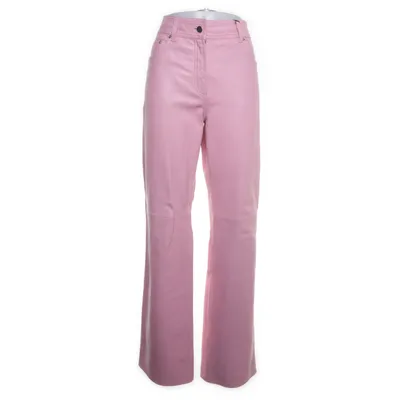 Leather pants (Pink) from Stand Studio Leather