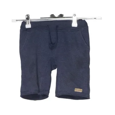 Sweat shorts (Blue) from Emil Cotton, Polyester