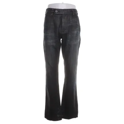 Jeans (Svart) från G-Star Raw Denim Bomull