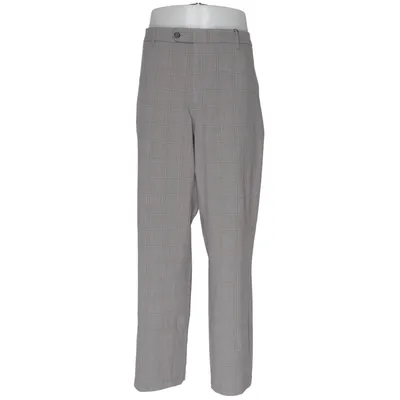 Suit pants (Gray) from Shaping New Tomorrow