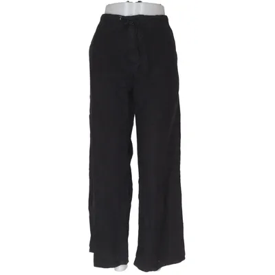 Pantalon (Fran Pants) de Selected Coton, Lin
