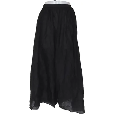 Långkjol (Svart) från Karl Lagerfeld Beachwear Bomull