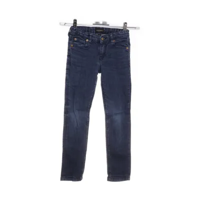 Jeans (Blå) från Mini Rodini