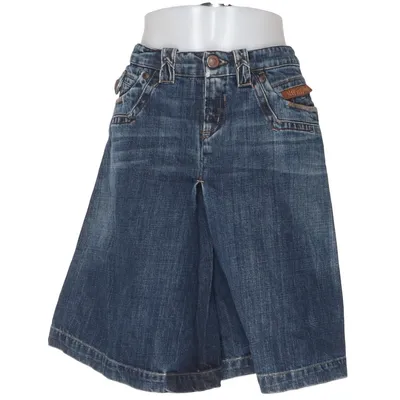 Jeansshorts (Blå) från Sportmax Code