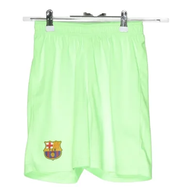 Sports shorts (Green) from FC Barcelona