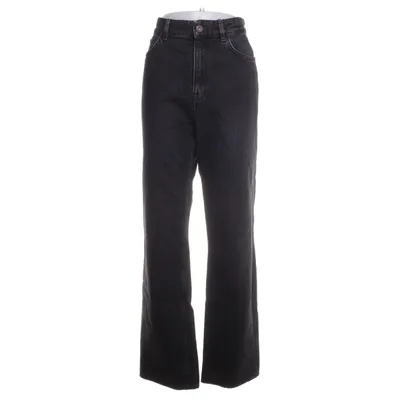 Jeans (Sort) fra COS Bomuld, Elastan