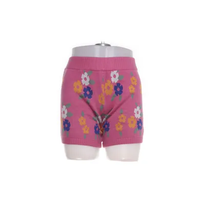 Korte broek (Roze, Meerkleurig) van Tally Weijl Polyester, Viscose