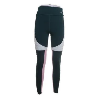 Sportleggings (Groen, Meerkleurig) van Puma