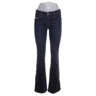 Jeans (Blå) från Diesel Bomull, Elastan