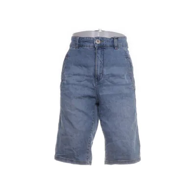 Jeansshorts (Blå) från 1953 Denim Brand Bomull, Elastan