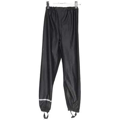 Pantalon imperméable (Noir) de Ekstro