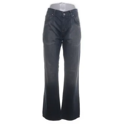 Jeans (Blå) fra Mavi Bomuld