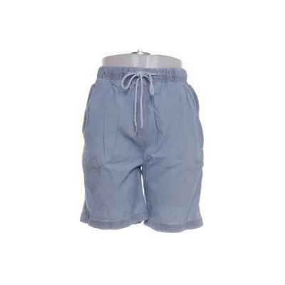 Shorts (Blå) från Casual by Halens Bomull