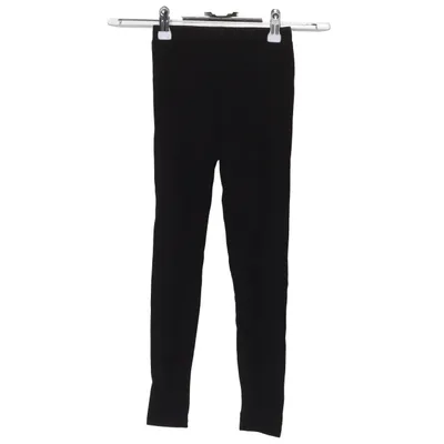 Leggings (Svart) från Dopo Dopo Girls Bomull, Elastan