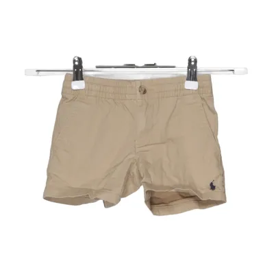 Shorts (Beige) från Polo Ralph Lauren Bomull, Elastan