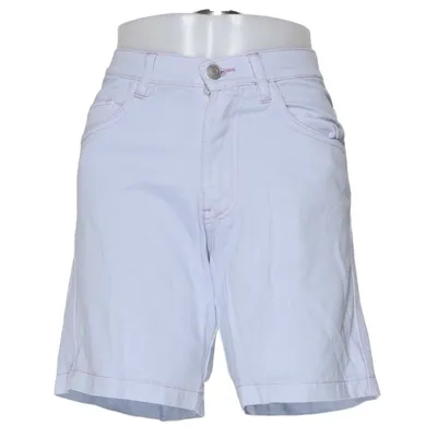 Shorts (Blå) fra Melville Bomuld