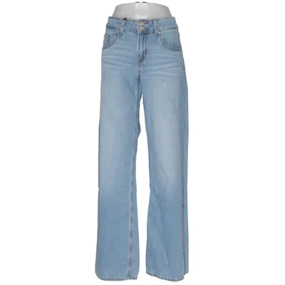 Jeans (Blå) fra Levi Strauss & Co Bomuld