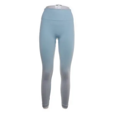 Sports tights (Blue) from Gymshark Polyamide, Polyester, Elastane