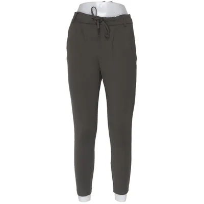 Pantalon (Vert) de ONLY Blue Denim Viscose