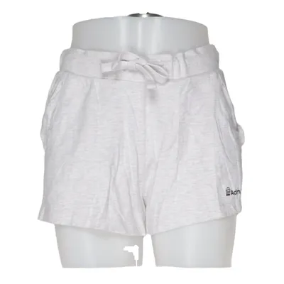 Freizeitshorts (Grau) von Admiral Baumwolle, Viskose