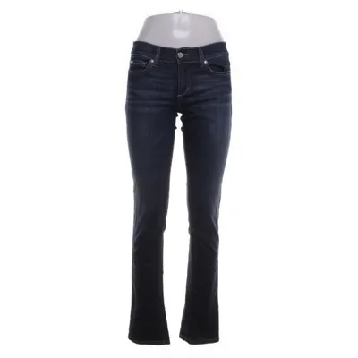 Jeans (Blå) från Joe's Bomull, Elastan