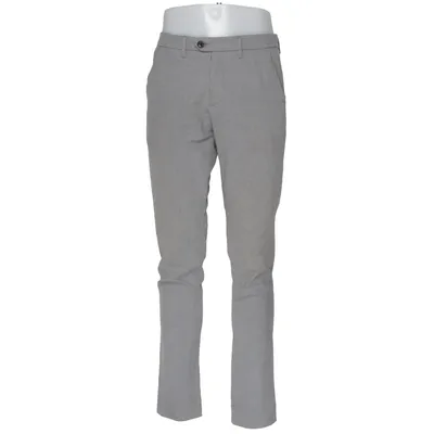 Suit pants (Gray) from Jack & Jones Jeans Intelligence Elastane, Polyester, Viscose
