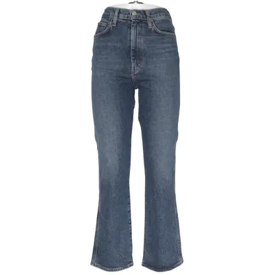 Jeans (Pinch) from Agolde Elastane, Organic cotton, Viscose