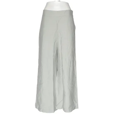 Palazzo pants (Green) from Lindex Polyester, Viscose