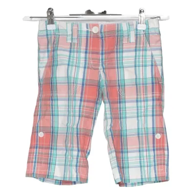 Shorts (Red, Blue, White) from Marc O'Polo Cotton