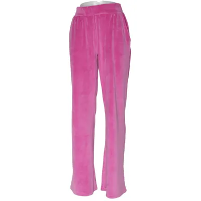Mjukisbyxor (Rosa) från Oceans Apart Elastan, Återvunnen polyester