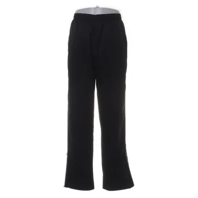 Pantalon de jogging (Noir) de Victor Polyester