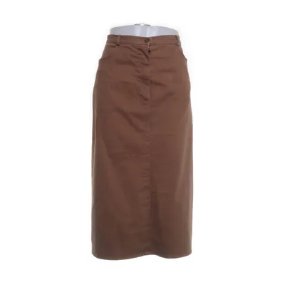 Skirt (Brown) from Blanchelle