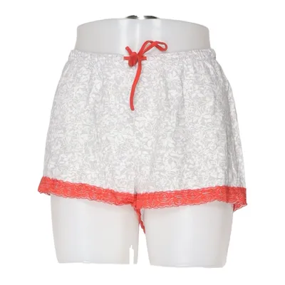 Short de pyjama (Gris, Rouge, Blanc) de Jolinesse