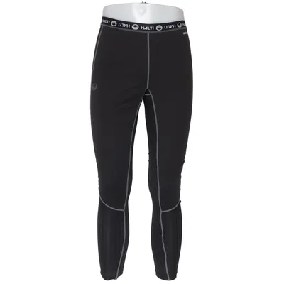 Underställsbyxor (Svart) från Halti Återvunnen polyester