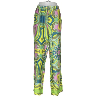 Palazzo pants (Blue, Green, Yellow, Multicolored) from Smith & Soul Viscose