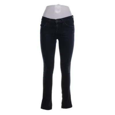 Jeans (Blå) från Wrangler Bomull, Polyester