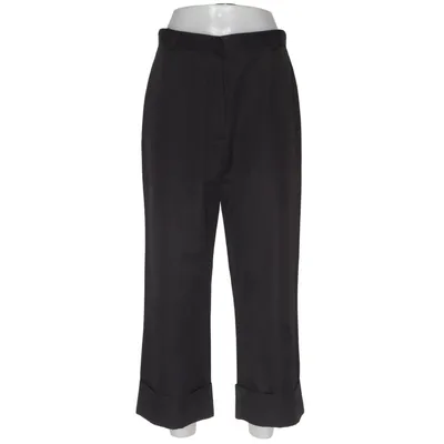 Chinos (Zwart) van .YGCC Polyester