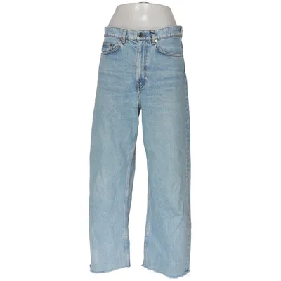 Jean (Bleu) de Arket Coton