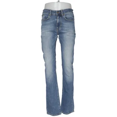 Jeans (Blå) från Pier One Bomull, Elastan